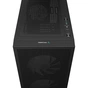 Корпус для ПК Deepcool CH360 Digital Black (R-CH360-BKAPE3D-G-1) - зменшене зображення 7