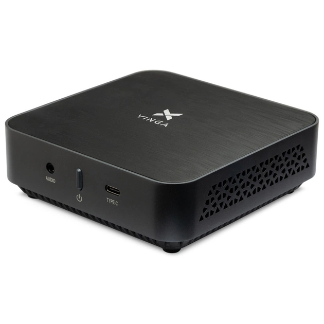Комп'ютер Vinga Mini PC V600 (V600AM300U.8512) - зображення 1