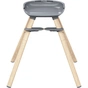 Стілець для годування Maxi-Cosi Moa Beyond Graphite (2710043110) - зменшене зображення 5