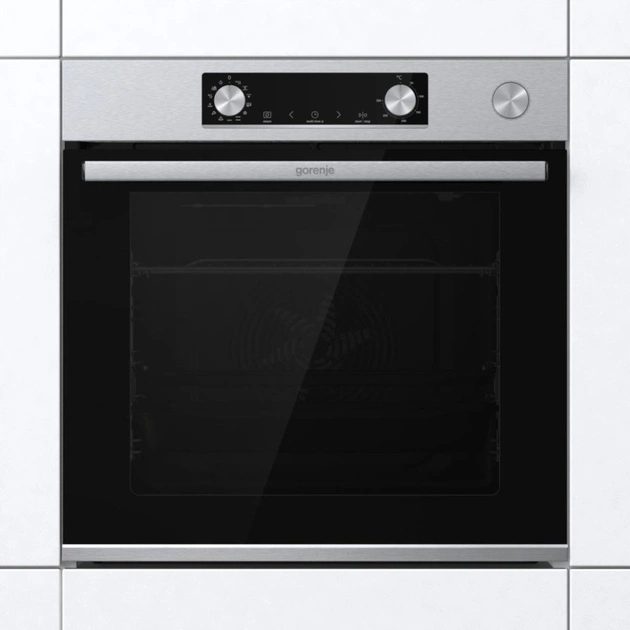 Духова шафа Gorenje BSA6737E15X (BSA 6737 E15X) - picture 4