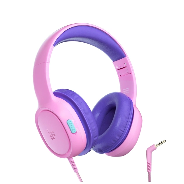 Наушники Tronsmart KH01 Pink (1078352) - изображение 1