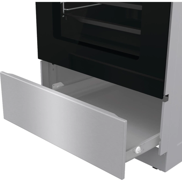 Плита Gorenje GECS5C70XA - picture 8