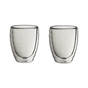 Набір склянок Kela Cesena 2 шт 300 мл (12412) зображення 1