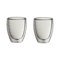 Набір склянок Kela Cesena 2 шт 300 мл (12412) - зменшене зображення 1
