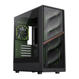 Корпус для ПК Gamemax AERIS 330 MB зображення 1