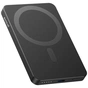 Універсальна мобільна батарея Proove Carbon Slim 20W 5000mAh Black (PBCS20010001) - зменшене зображення 3