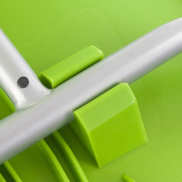 Кухонний стілець Sector ST1 GN (ST1 зелений) - picture 10