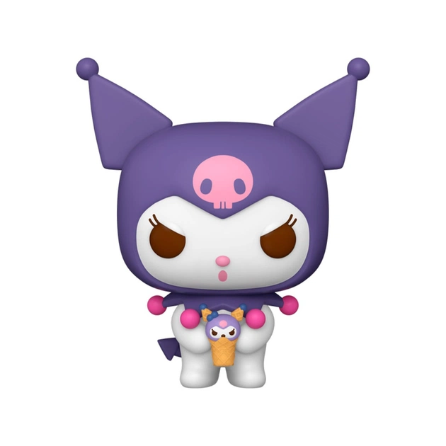 Фігурка Funko Pop Куромі (80315) - зображення 1