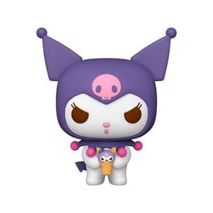Фігурка Funko Pop Куромі (80315) зображення 1