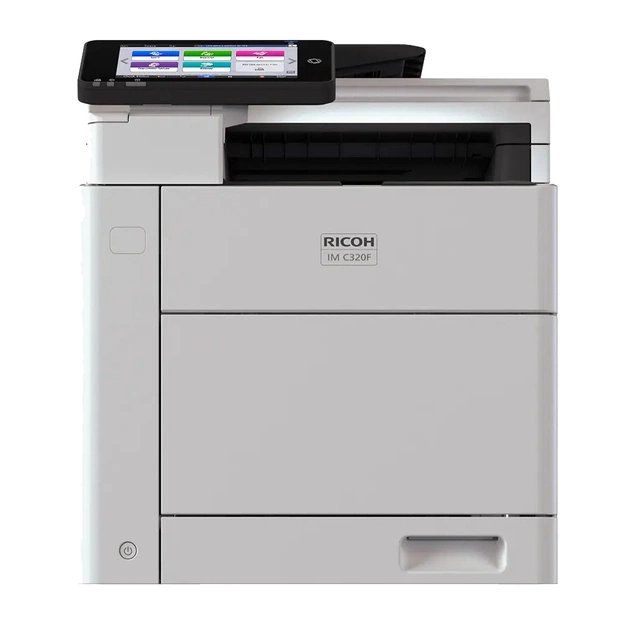 Многофункциональное устройство Ricoh IM C320F (423626) - изображение 1