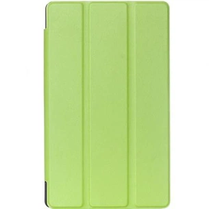 Чохол до планшета Grand-X для ASUS ZenPad 7.0 Z370 Green (ATC - AZPZ370G) зображення 1