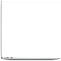 Ноутбук Apple MacBook Air M1 Silver (MGN93UA/A) - зменшене зображення 4