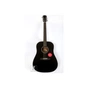 Гитара акустическая Fender CD-60 V3 WN Black (228746) - уменьшенное изображение 5