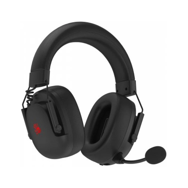 Навушники A4Tech Bloody GR585 Wireless Black (4711421003087) - picture 6