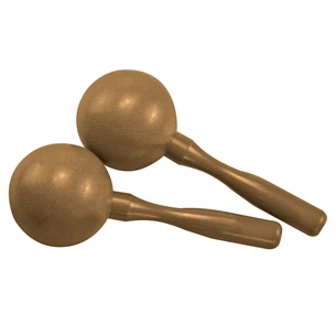 Маракас Maxtone TC-46 Brown зображення 1