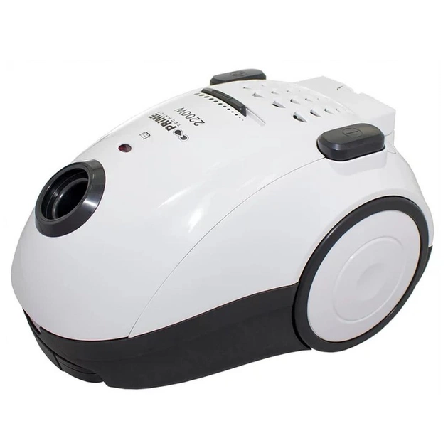 Пилосос PRIME Technics PVC 2413 CG - изображение 1