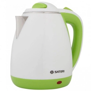 Електрочайник Satori SSK-5020-DW зображення 1