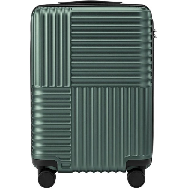 Валіза Xiaomi Ninetygo Himalaya Luggage 28" Green (6941413239707) - зображення 1