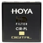 Світлофільтр Hoya HD Pol-Circ. 55mm (0024066051127) - зменшене зображення 2
