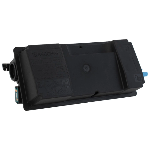 Корпус картриджа Kyocera TK-3190 (C_VIRGIN_KY_TK-3190) - изображение 1