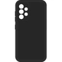 Чохол до мобільного телефона MAKE Samsung A53 Silicone Black (MCL-SA53BK) - зменшене зображення 1