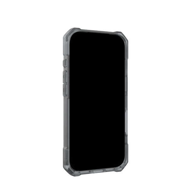 Чохол до мобільного телефона UAG iPhone 17 Pro Essential Armor MagSafe Ash (114540113131) - picture 7