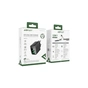 Зарядний пристрій Acefast 2xUSB 12W A86 black (6974316283270) - зменшене зображення 6