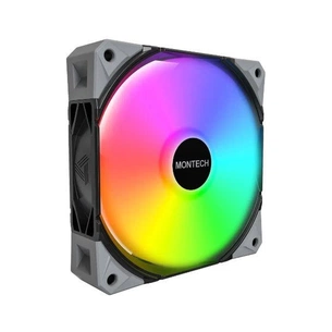 Кулер до корпусу MONTECH E28 ARGB 3 PACK (B) зображення 1