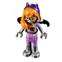 Конструктор LEGO DC Super Hero Girls Секретний бункер Бетгерл (41237) - зменшене зображення 5