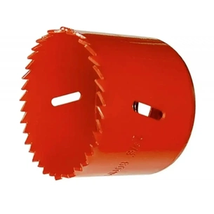 Коронка HAISSER Bi-metal - 60мм (57815) зображення 1