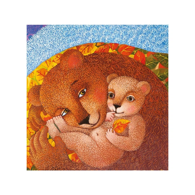 Книга Тихі віршики на зиму - Мар'яна Савка Видавництво Старого Лева (9786176792031) - picture 9