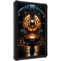 Планшет HOTWAV R10 Pro 10,1" 8/256Gb LTE, Black (HWR10PROLTE8256B) - зменшене зображення 3