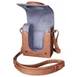 Фото-сумка Olympus leather case for STYLUS (E0410199) - зменшене зображення 2