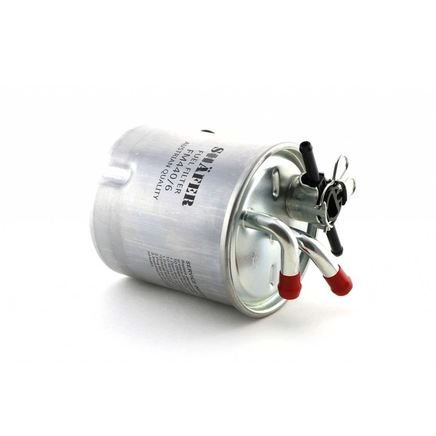 Фільтр паливний SHAFER FM440/6 - изображение 1
