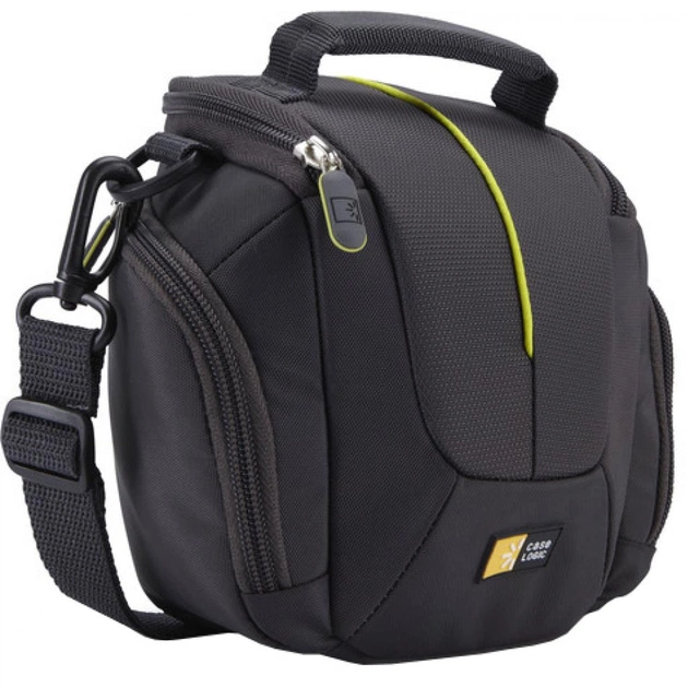 Фото-сумка Case Logic DCB-314 Anthracite (3201685) - зображення 1