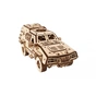 Конструктор Ugears Бойова машина Дозор-Б (6337407) - зменшене зображення 8