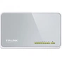Комутатор мережевий TP-Link TL-SF1008D - уменьшенное изображение 1