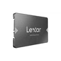 Накопичувач SSD 2.5" 2TB NS100 Lexar (LNS100-2TRB) - зменшене зображення 3