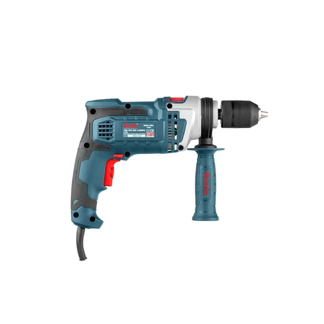 Дриль Ronix ударний 850Вт (2215) - picture 2