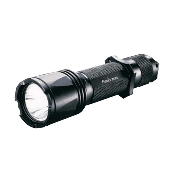 Ліхтар Fenix TK09 Cree XP-G2 (R5) (TK09G2) - зображення 1