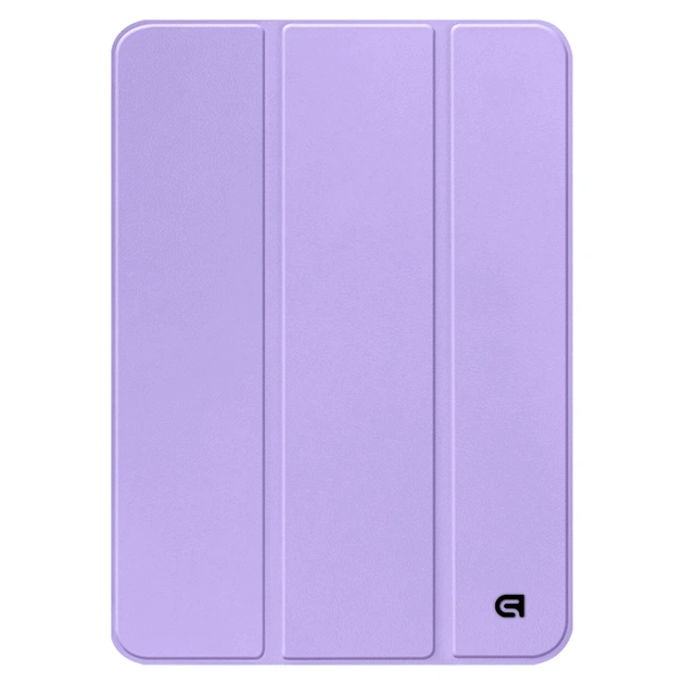 Чехол для планшета Armorstandart Smart Case iPad 11 2025 (A16) / 10.9 2024 / 2022 Lavender (ARM83976) - изображение 1