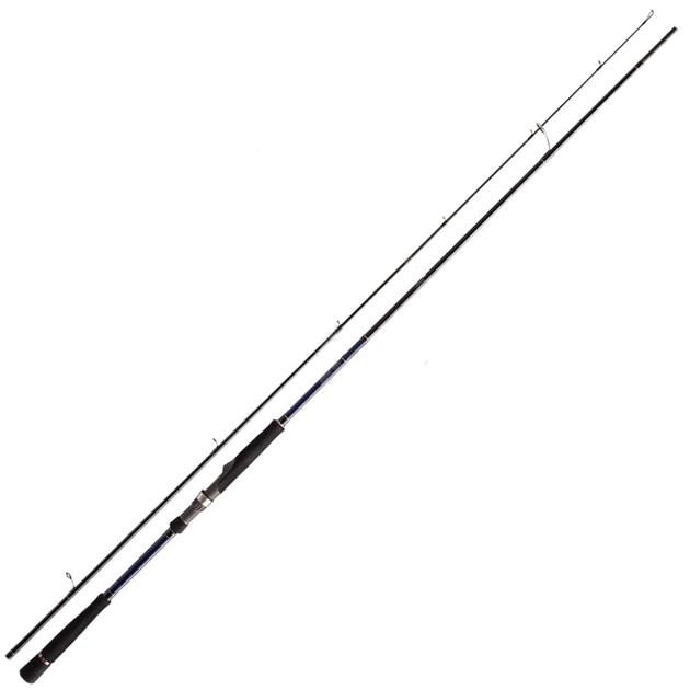 Вудилище Major Craft Solpara New Wind Game SPX-862MW 2.59m 7-21g (772.73.01) - изображение 1