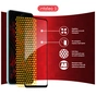Стекло защитное Intaleo Full Glue ESD ZTE Blade A75 Black (1283126620898) - уменьшенное изображение 7