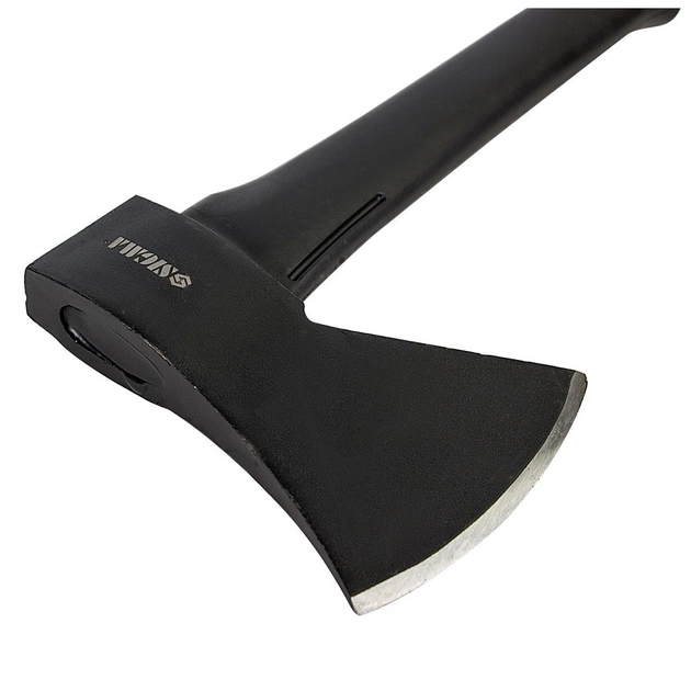 Сокира Sigma 1000г фібергласова ручка (4321101) - зображення 3