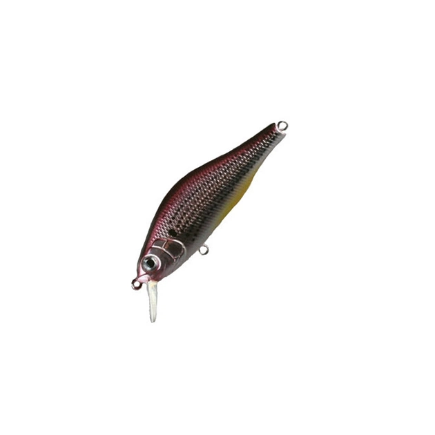 Воблер Nomura Still Minnow 50мм (NM52312505) - изображение 1