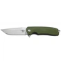 Ніж Bestech Knife Lion Army Green (BG01B) - зменшене зображення 1