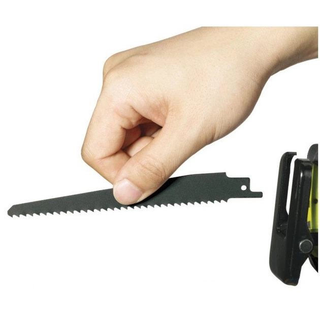 Шабельна пила Ryobi ONE+ RRS1801M, (без АКБ і ЗП) (5133001162) - picture 5