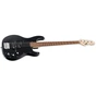 Бас-гітара LTD AP-204 Black Satin - зменшене зображення 5