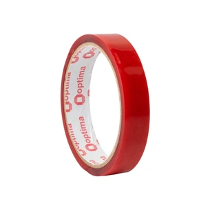 Скотч Optima двосторонній піноакрилова (VHB) 18 мм х 2м х 0,5 мм (O45345) зображення 1