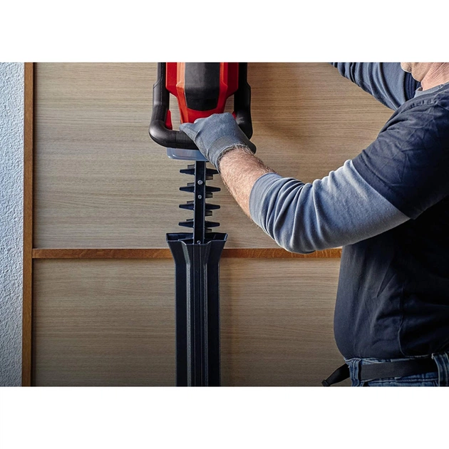 Кущоріз Einhell GE-CH 36/65 Li - Solo 36V, 720мм, 4кг (без АКБ та ЗП) (3410960) - picture 4